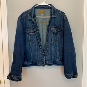 American Eagle Jean Jacket